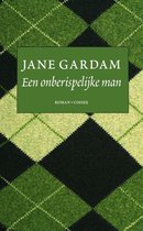 Omslag Een onberispelijke man