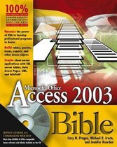 Access X Bible