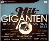 Die Hit Giganten Best Of Swing & Jazz
