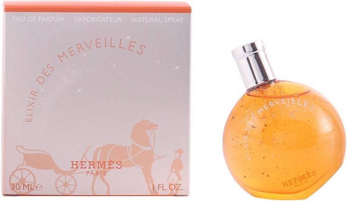 hermes elixir des merveilles