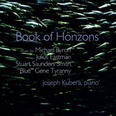 Joseph Kubera - Book Of Horizons: Michael Byron, Julius Eastman, S (CD)