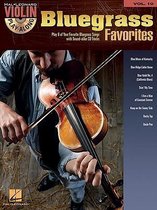 Bluegrass Favorites