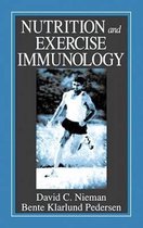 Nutrition in Exercise & Sport- Nutrition and Exercise Immunology