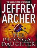 Jeffrey Archer-the Prodigal Daughter