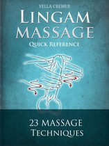 Mindful Lingam Massage Quick Reference