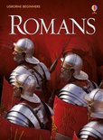 Usborne Beginners - Romans: For tablet devices