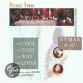 Cook, the Thief, His Wife & Her Lover [Original Soundtrack]