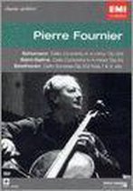 Pierre Fournier - Concerto In A Minor
