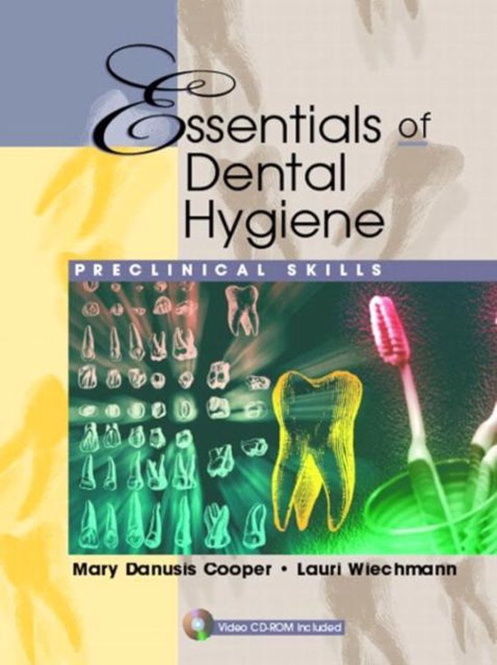 Essentials of Dental Hygiene 9780130941046 Marycooper Boeken