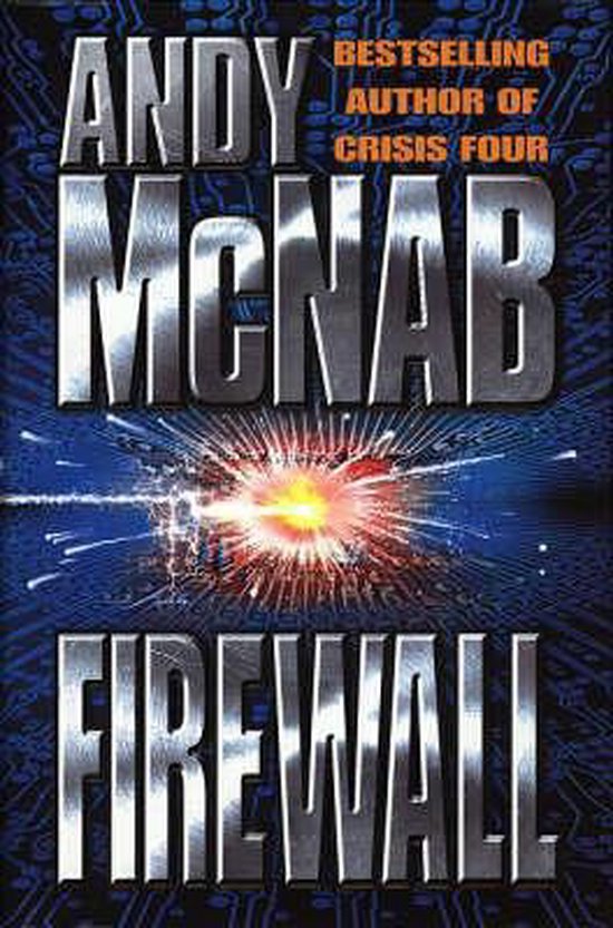 Firewall - cover