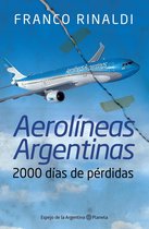 Espejo de la Argentina -  Aerolíneas Argentinas