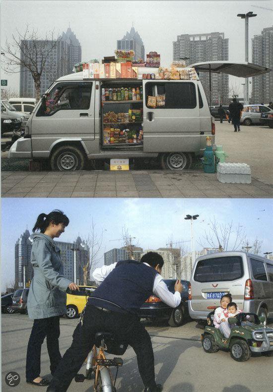 How The City Moved To Mr. Sun