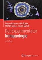 Experimentator - Der Experimentator: Immunologie