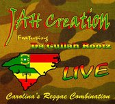 Live - Carolina's Reggae Combination