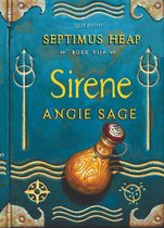 Septimus Heap 5 - Sirene