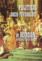 Political Socio-Psychology of Religion