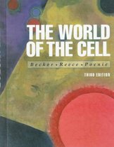 The World of the Cell