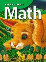 Harcourt School Publishers Math