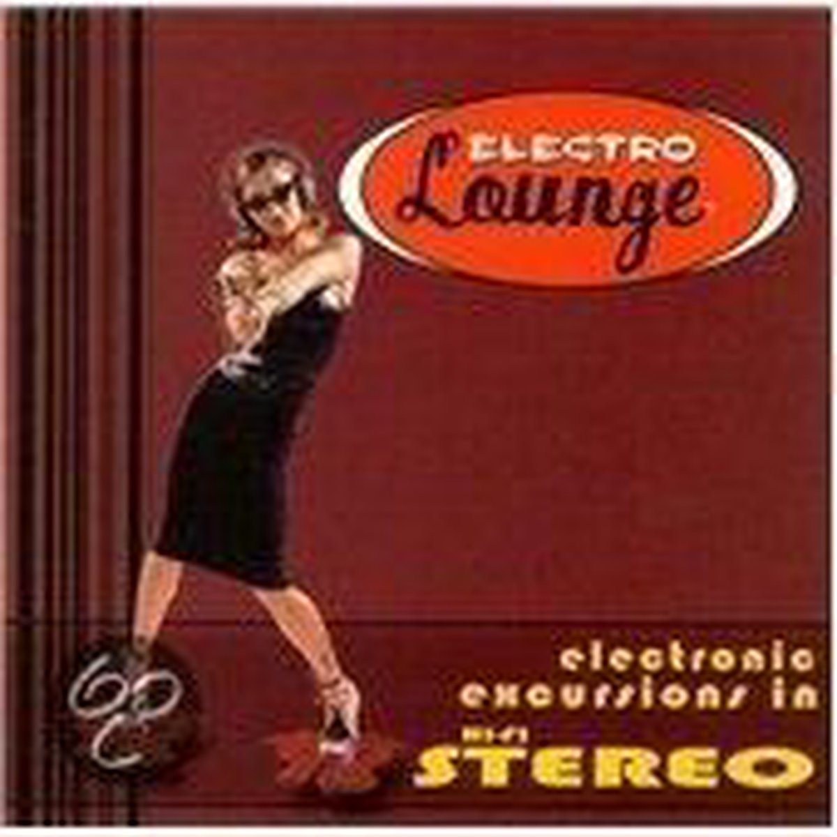 Electro Lounge