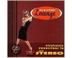 Electro Lounge