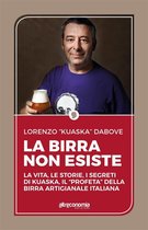 Saggio - La birra non esiste