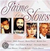 Various - J'Aime Les Slows