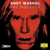 Das Tagebuch. 4 CDs