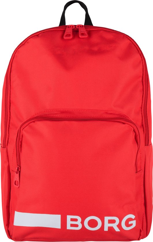 Bjorn Borg Baseline Backpack M Rugzak - Red