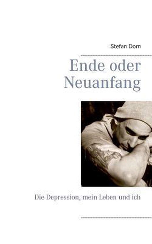 Ende oder Neuanfang - cover