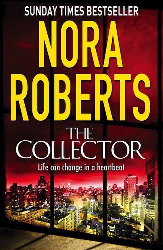 The Collector - cover