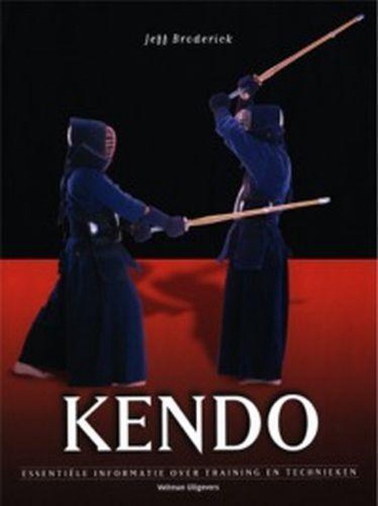 Kendo - Jeff Broderick | Northernlights300.org