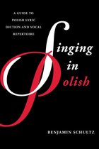 Guides to Lyric Diction - Singing in Polish