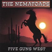 Five Guns West