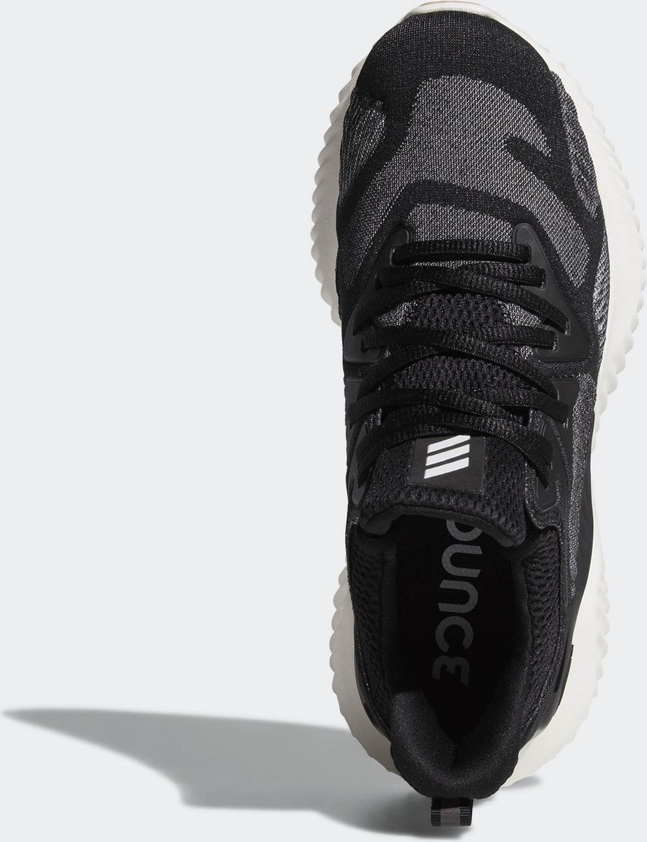 adidas Alphabounce Beyond W Hardloopschoenen Dames Core Black adidas Alphabounce Beyond W Hardloopschoenen Dames Core Black