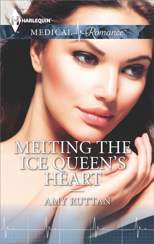 How To Melt The Ice Queen's Heart Melting the Ice Queen's Heart (ebook), Amy Ruttan | 9781460326305