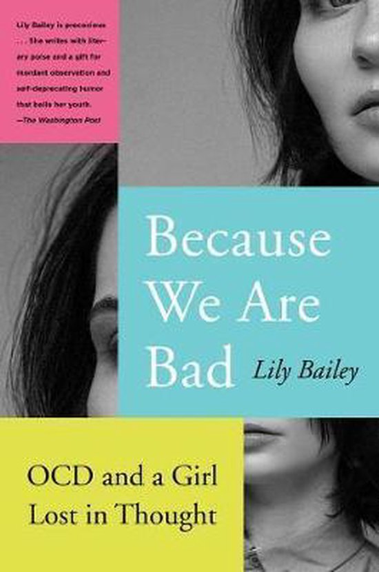 Because We Are Bad - cover