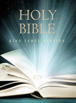 The King James Version Bible (Old and New Testament)