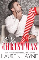 Love Unexpectedly - An Ex for Christmas
