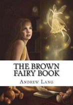 The Brown Fairy Book