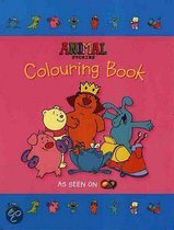 Colouring Book