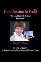 From Passion to Profit