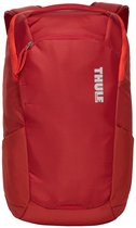 Thule EnRoute Backpack 14L - Laptop Rugzak - 13 inch - Donkerrood