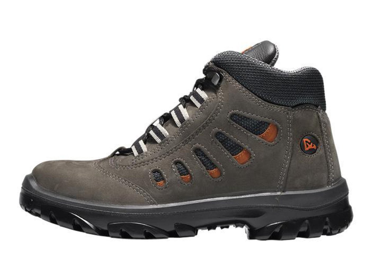 Emma Nordic XD - Extra Breed - Werkschoenen