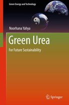 Green Energy and Technology - Green Urea