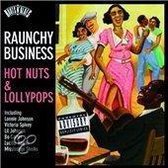 Roots N'Blues - Hot  Nuts & Lollipops