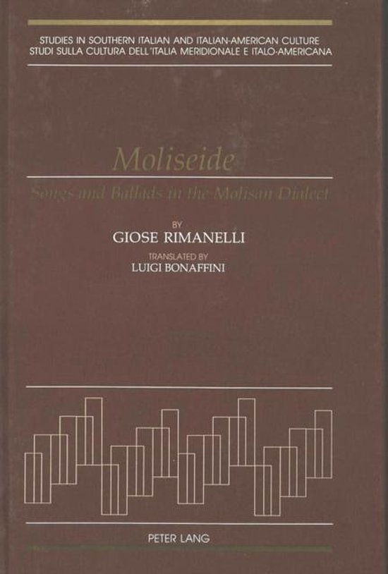 Orphic Songs and Other Poems by Dino Campana - cover