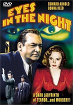 Eyes in the Night (1942)