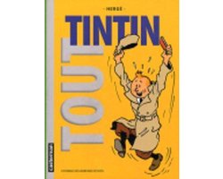 Tout Tintin