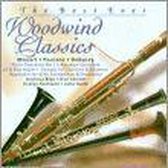 The Best Ever Woodwind Classics / Karajan et al