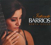 Intimate Barrios [Bonus Track]